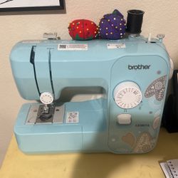 Sewing Machine 