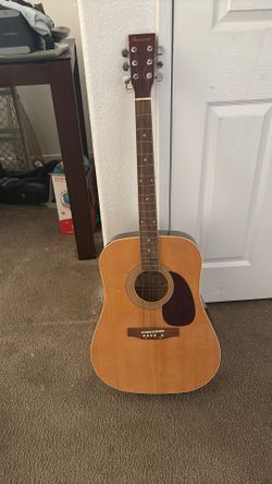 Guitar