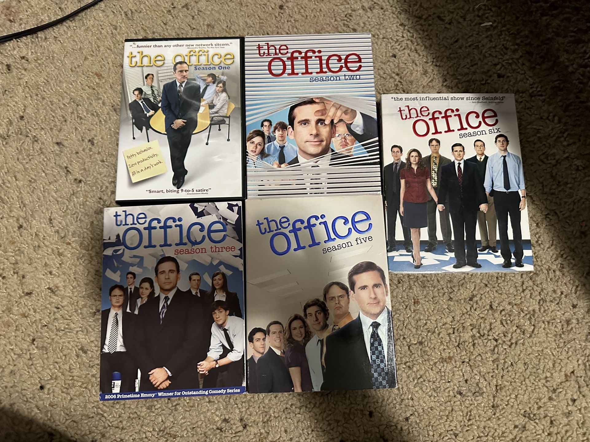 The Office
