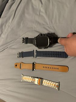 Apple Watch Ultra 2