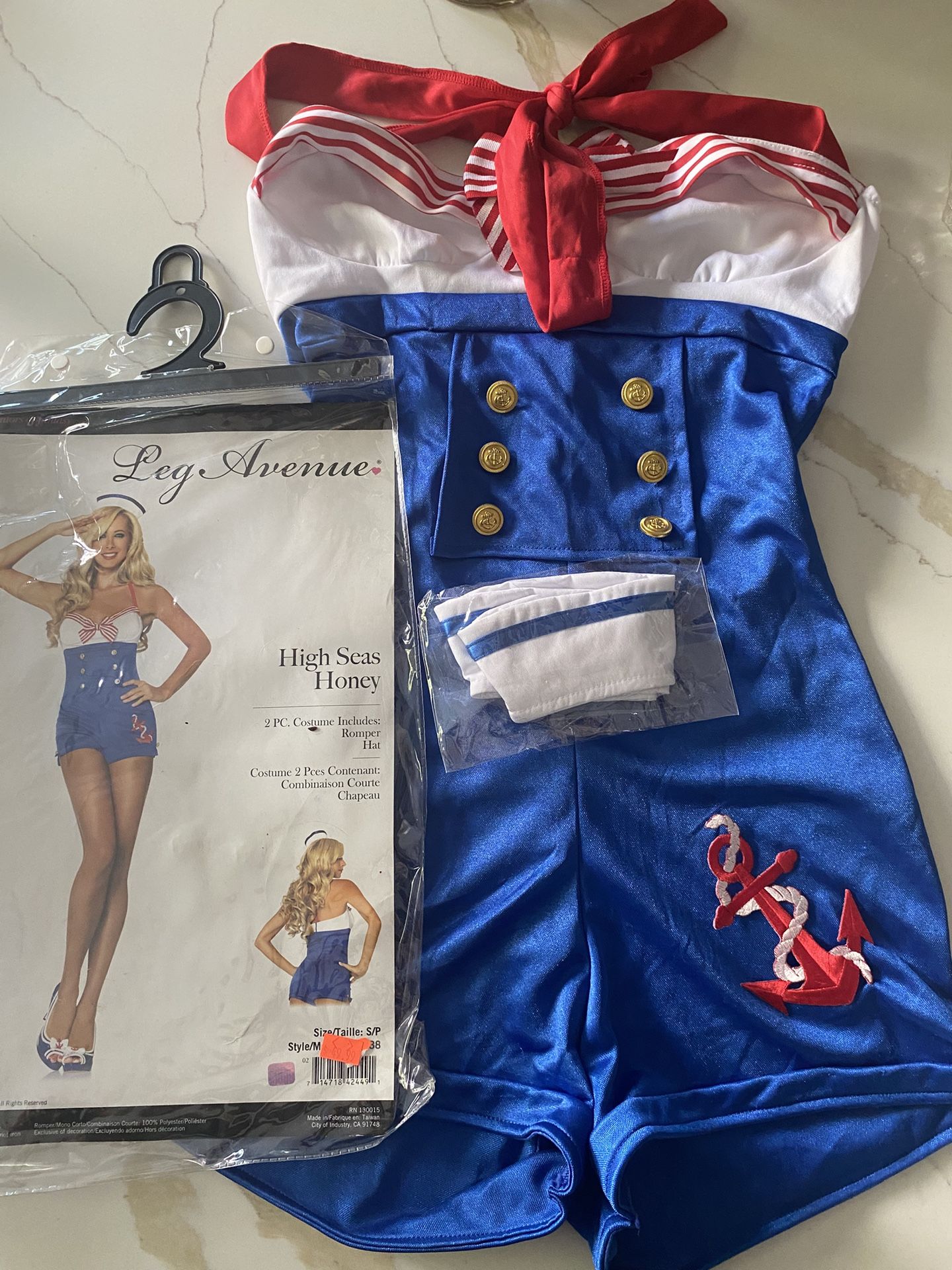 Halloween Women’s/ Men’s Costumes