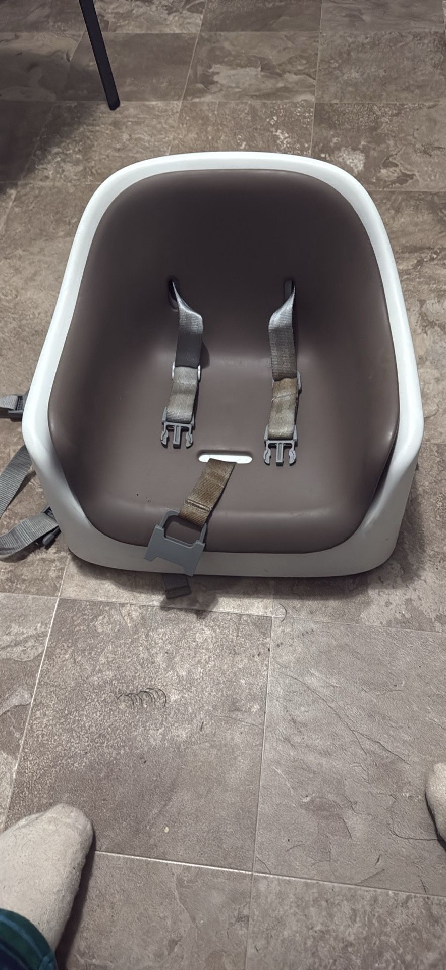 Oxo Booster Feeding Seat