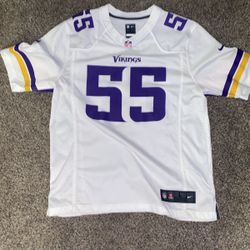 Anthony Barr Jersey