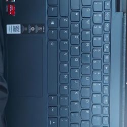 Yoga 6 13ARE05 Ryzen Pro 5