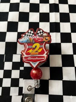 Disney badge reel