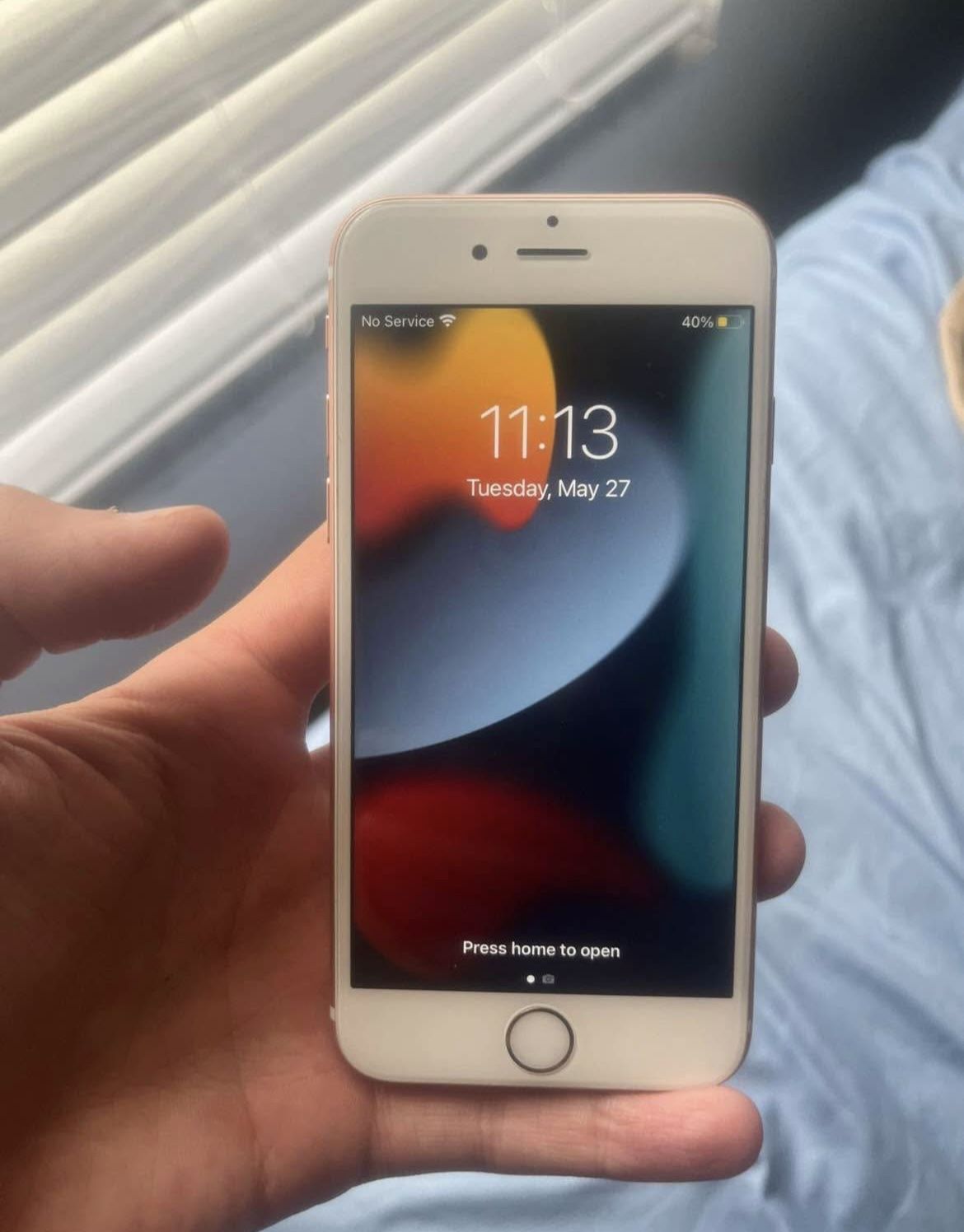 iPhone 7s