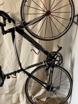 SPECIALIZED ALLEZ 2009