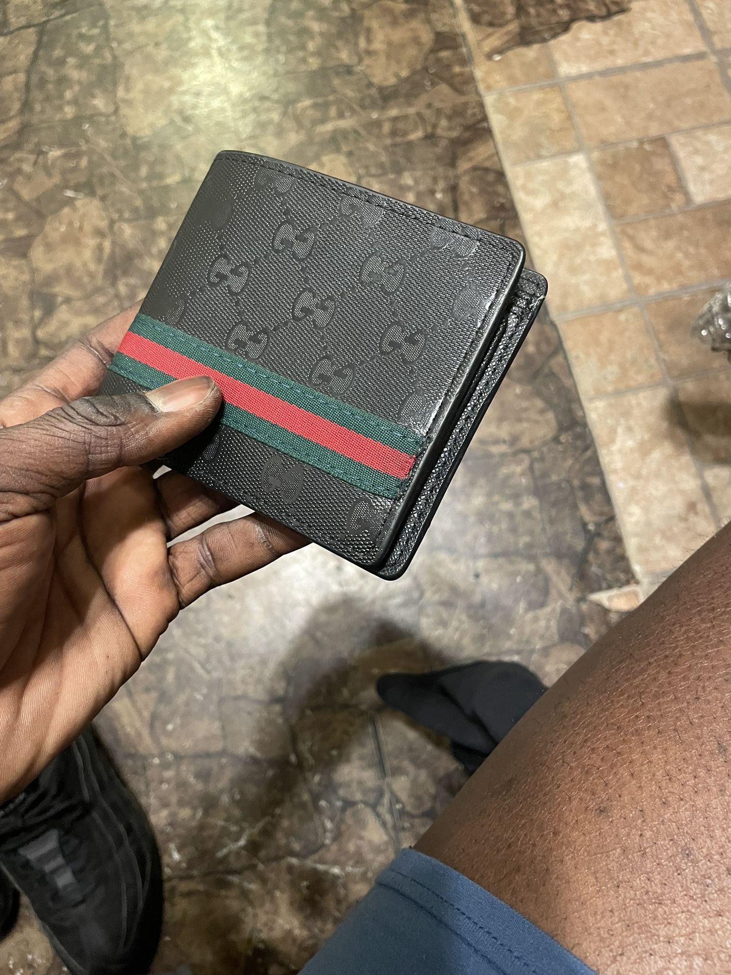 Gucci Wallet