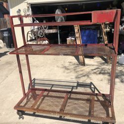 Utility Cart