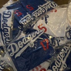 Dodgers Jerseys 