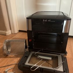Instant Vortex Plus Air Fryer Excellent Condition