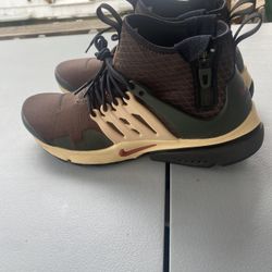 Nike Presto