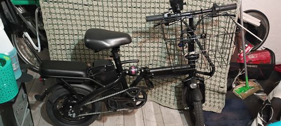 Brand new Electric bike