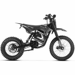 HappyRun F18 2.0 Electric Dirt Bike 6000W Electric Dirt Bike