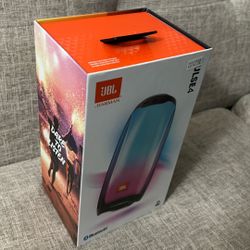 JBL PULSE 4 New