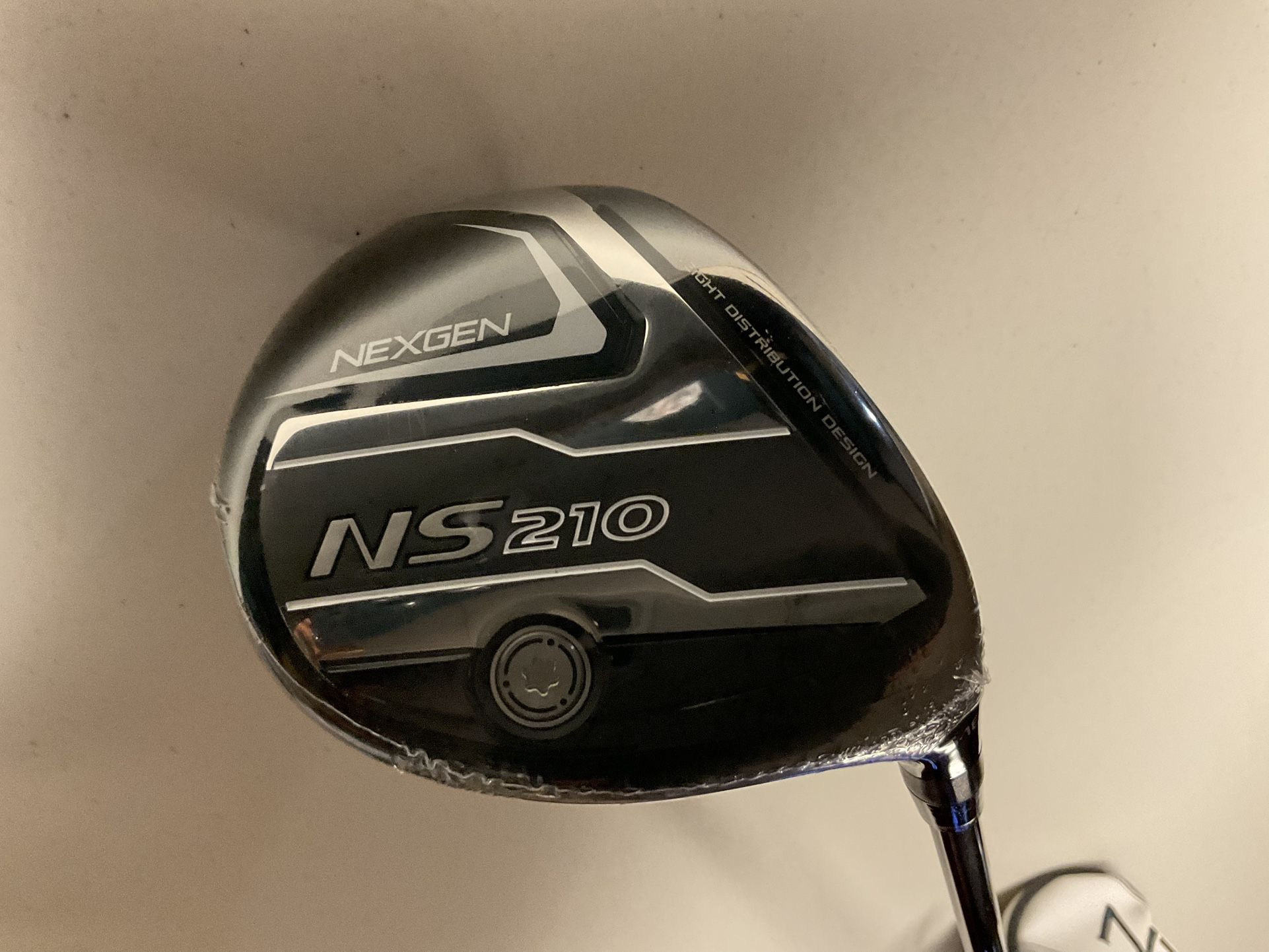 NEXGEN Ns210 Fairway 5 Wood (BRAND NEW)