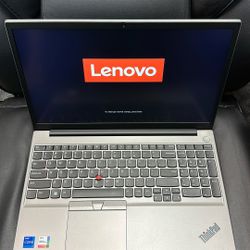 ThinkPad E15 Gen 4