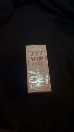 717 VIP ROSE
