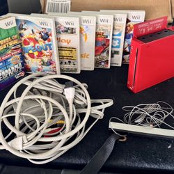Nintendo Wii