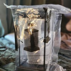 SCREAM 7 BUCKET & IMAX POSTER