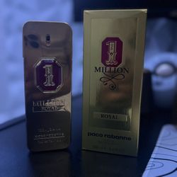 Paco Rabanne Royal One Million