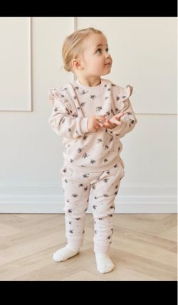 10T Jamie Kay bundle of matching outfit