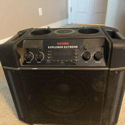 Ion Explorer Extreme (Read Description)