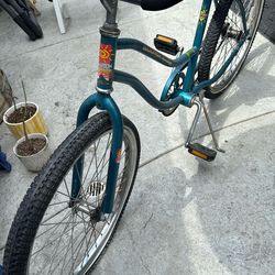 Jr Beach Cruiser  30$ OBO