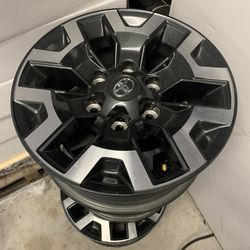 Truck Rims