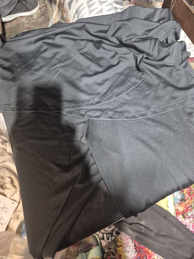 Plus Size Xlarge Pant Skirt New 