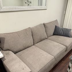 Living Room Couch Set 