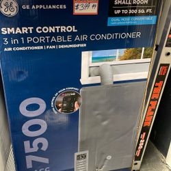 Portable Ac