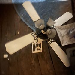 Ceiling Fan 