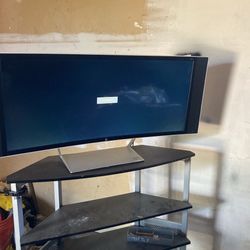 Hp  Z 34c Curved Gaming Monitor 
