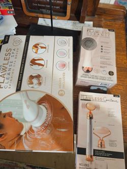 Brand new personal/hygiene care items