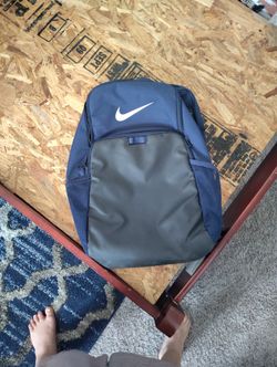 Nike Backpack