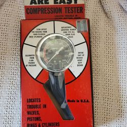 Compression Tester New 