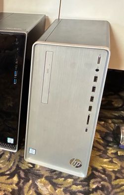 Budget 1080p Gaming PC w/ Monitor