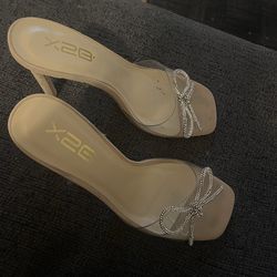 Size 6 heels
