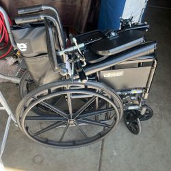 Wheel Chair