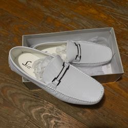 Men’s Sio Astro Loafers 