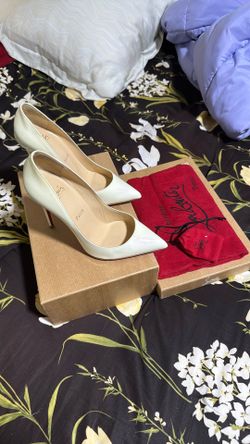Christian Louboutin Heels