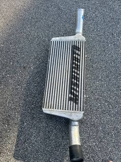Intercooler