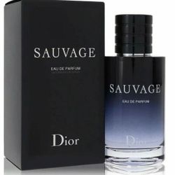 SAUVAGE DIOR