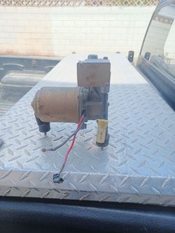 Air Pump