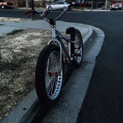 SE Fat Quad 