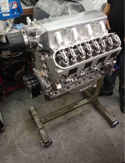 417 RHS LS