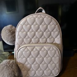 Mini Backpack 🎒 Nueva