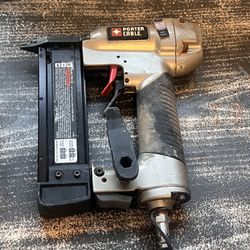 PORTER-CABLE Pin Nailer, 23-Gauge, 1-3/8-Inch (PIN138)