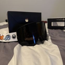 Dragon Snowboard Goggles
